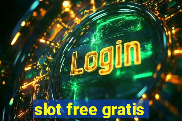 slot free gratis