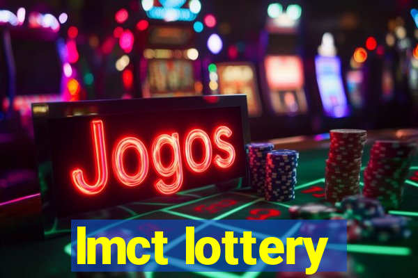 lmct lottery