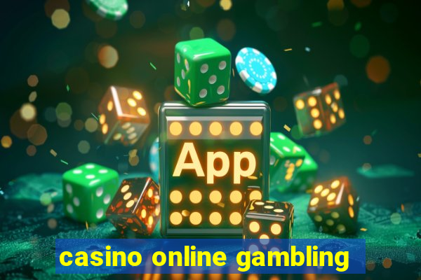 casino online gambling