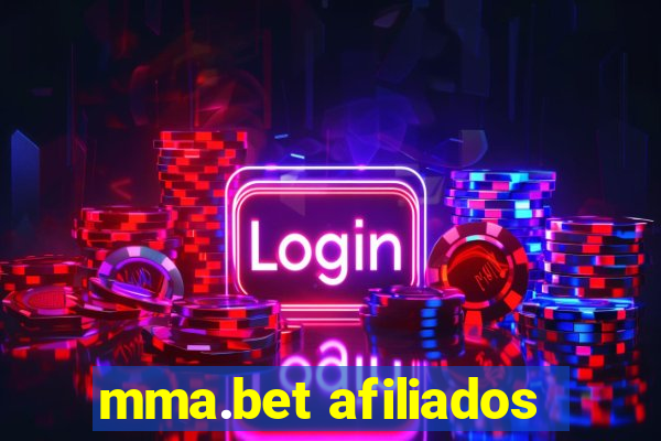 mma.bet afiliados