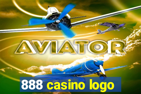 888 casino logo