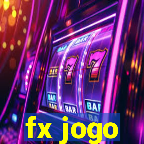 fx jogo