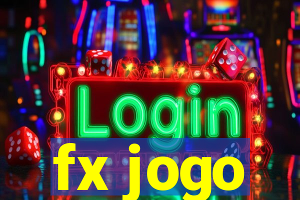 fx jogo