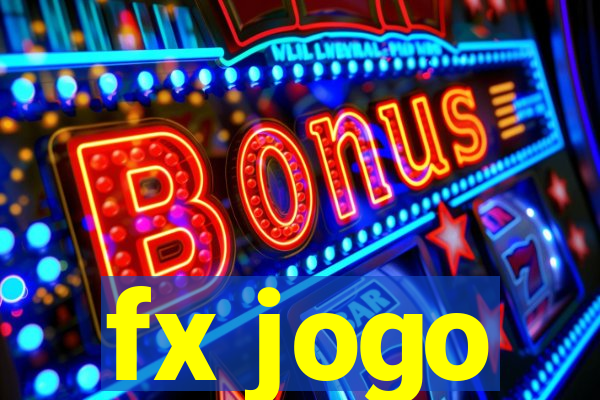 fx jogo