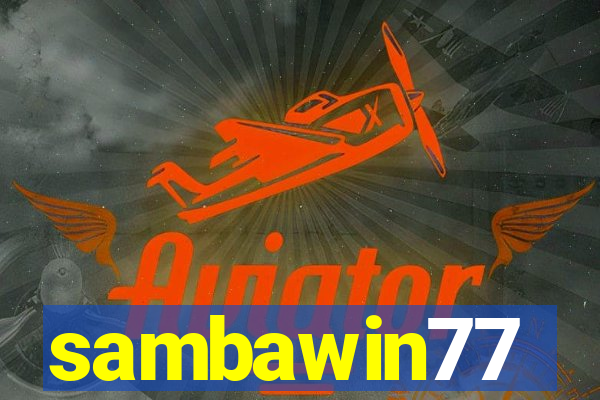 sambawin77