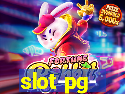 slot-pg-