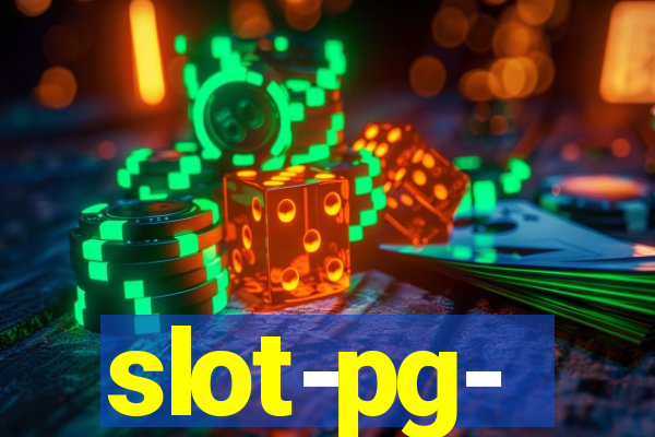 slot-pg-