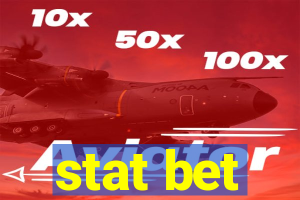 stat bet