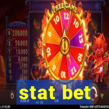 stat bet