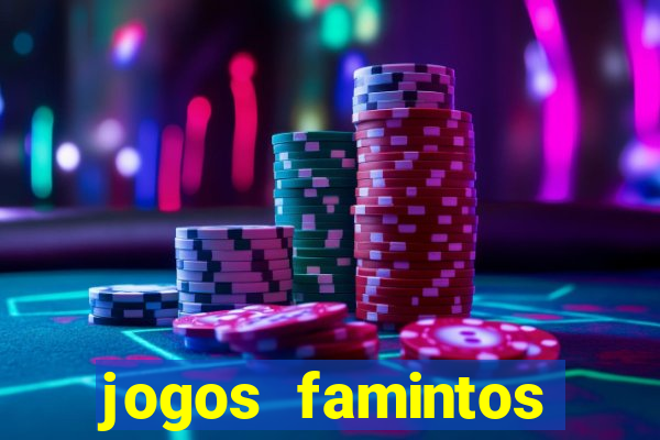 jogos famintos assistir online