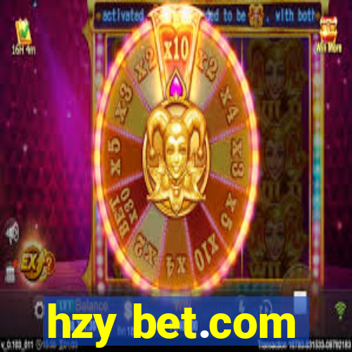 hzy bet.com