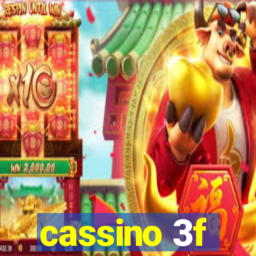 cassino 3f