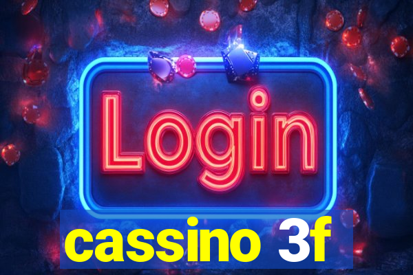 cassino 3f