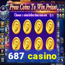 687 casino