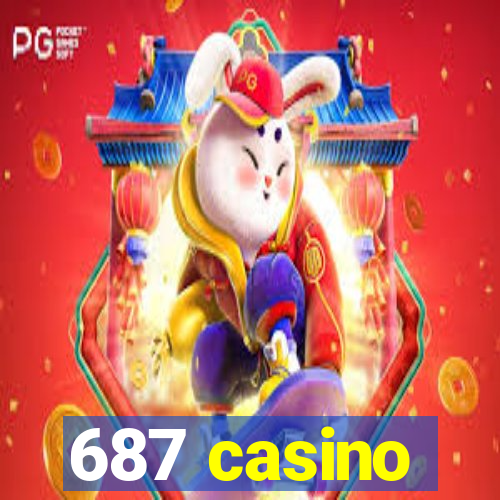 687 casino