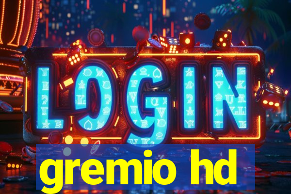 gremio hd