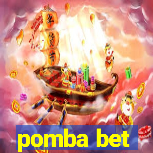 pomba bet