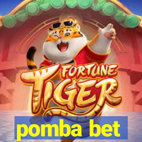 pomba bet