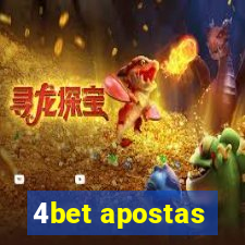 4bet apostas