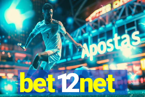 bet12net