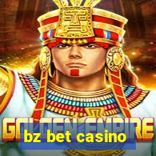 bz bet casino