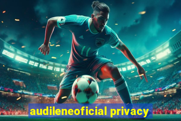 audileneoficial privacy