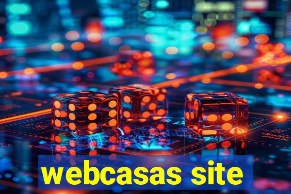 webcasas site