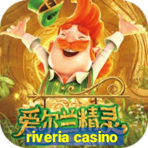 riveria casino