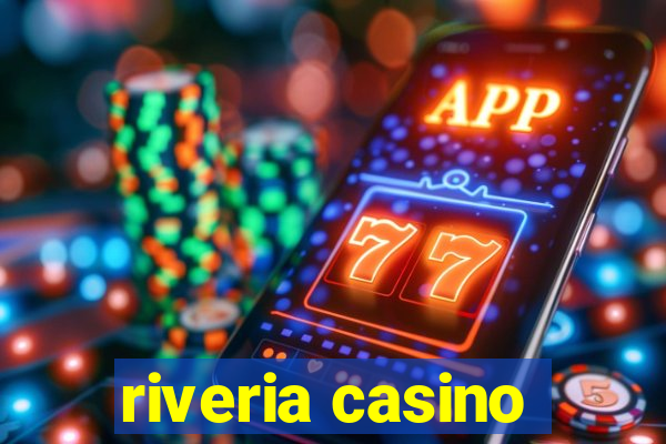 riveria casino