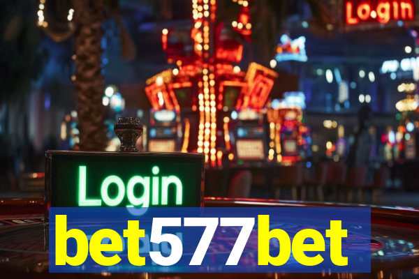 bet577bet