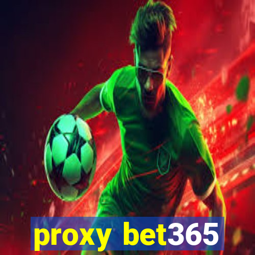 proxy bet365