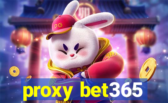 proxy bet365