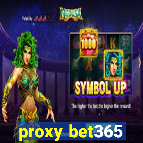 proxy bet365