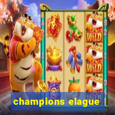 champions elague