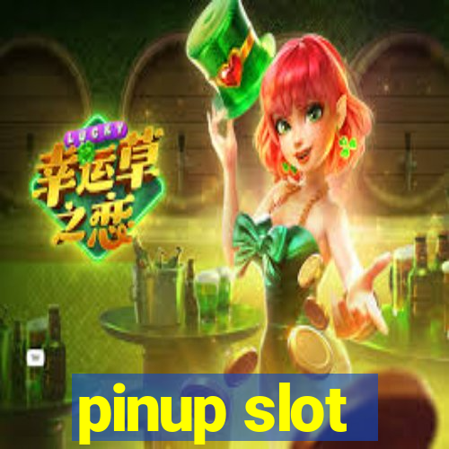 pinup slot