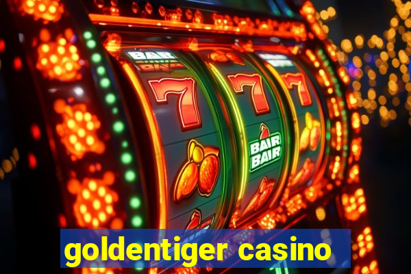 goldentiger casino