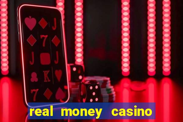 real money casino with no deposit