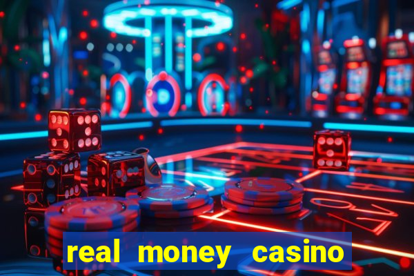 real money casino with no deposit