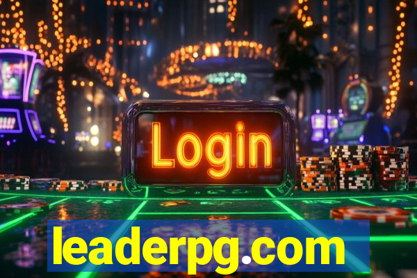 leaderpg.com