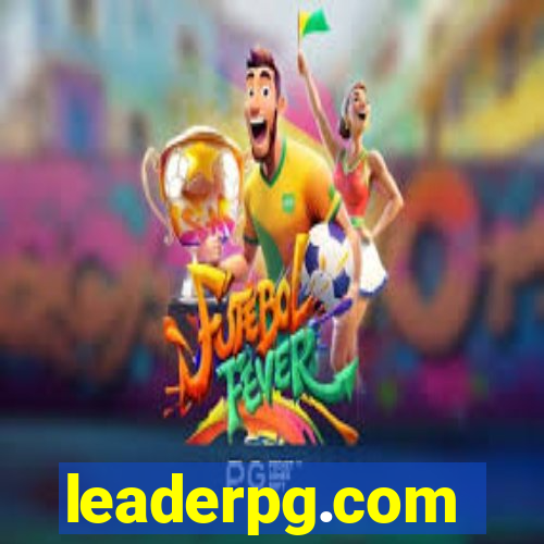 leaderpg.com