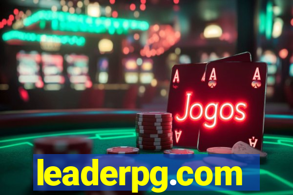 leaderpg.com