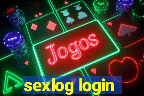 sexlog login