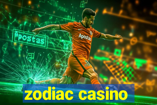 zodiac casino