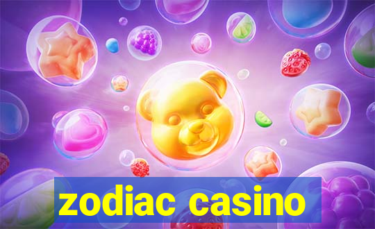 zodiac casino