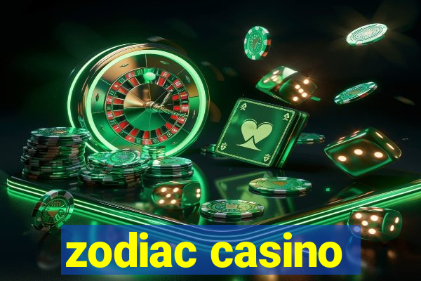 zodiac casino