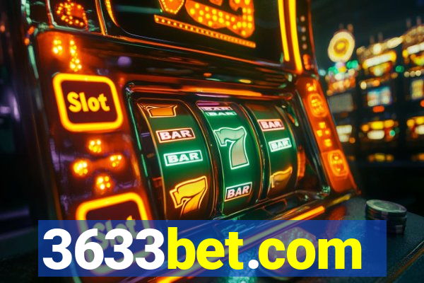 3633bet.com