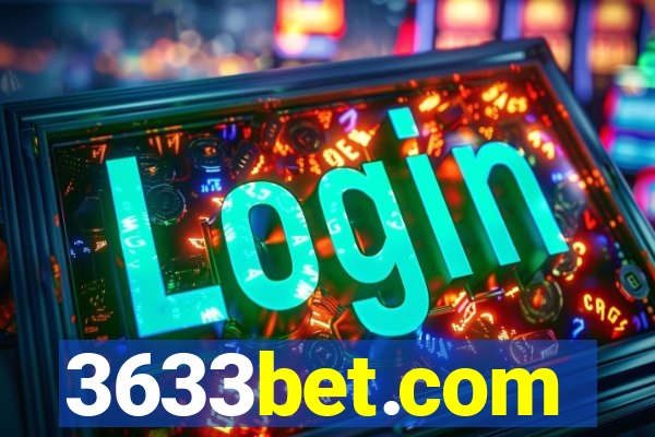 3633bet.com