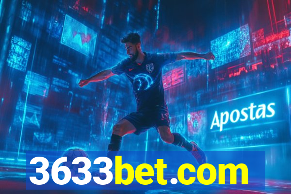 3633bet.com