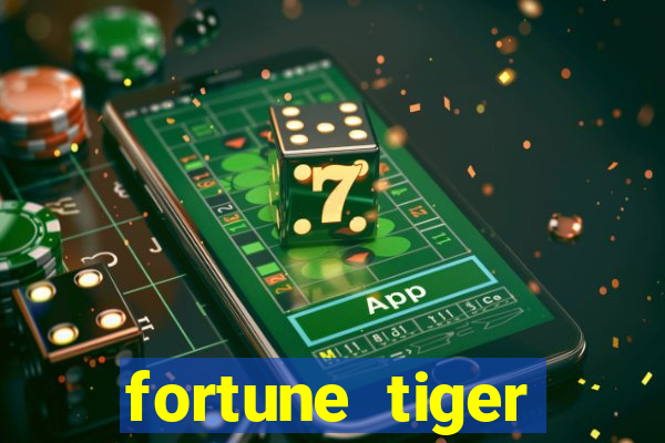 fortune tiger gratis demo