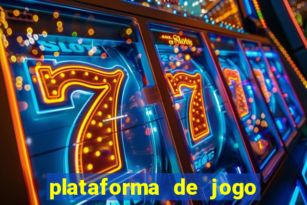 plataforma de jogo de neymar